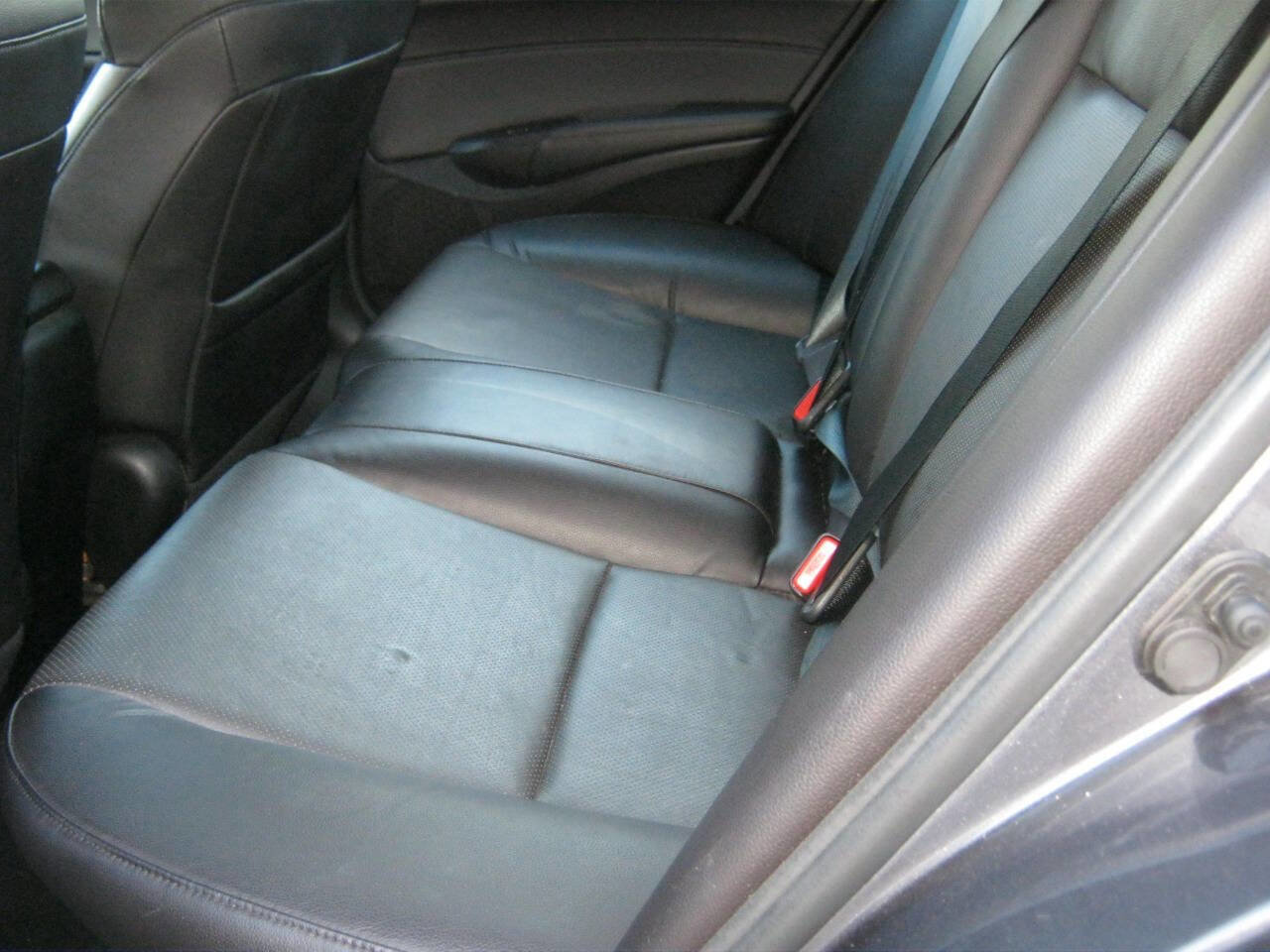 Used 2014 Acura ILX image 11