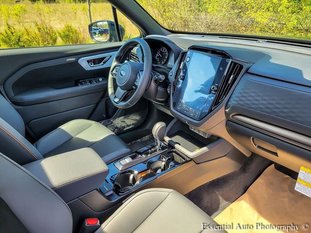 New 2026 Subaru Forester Sport AWD/4WD image 28