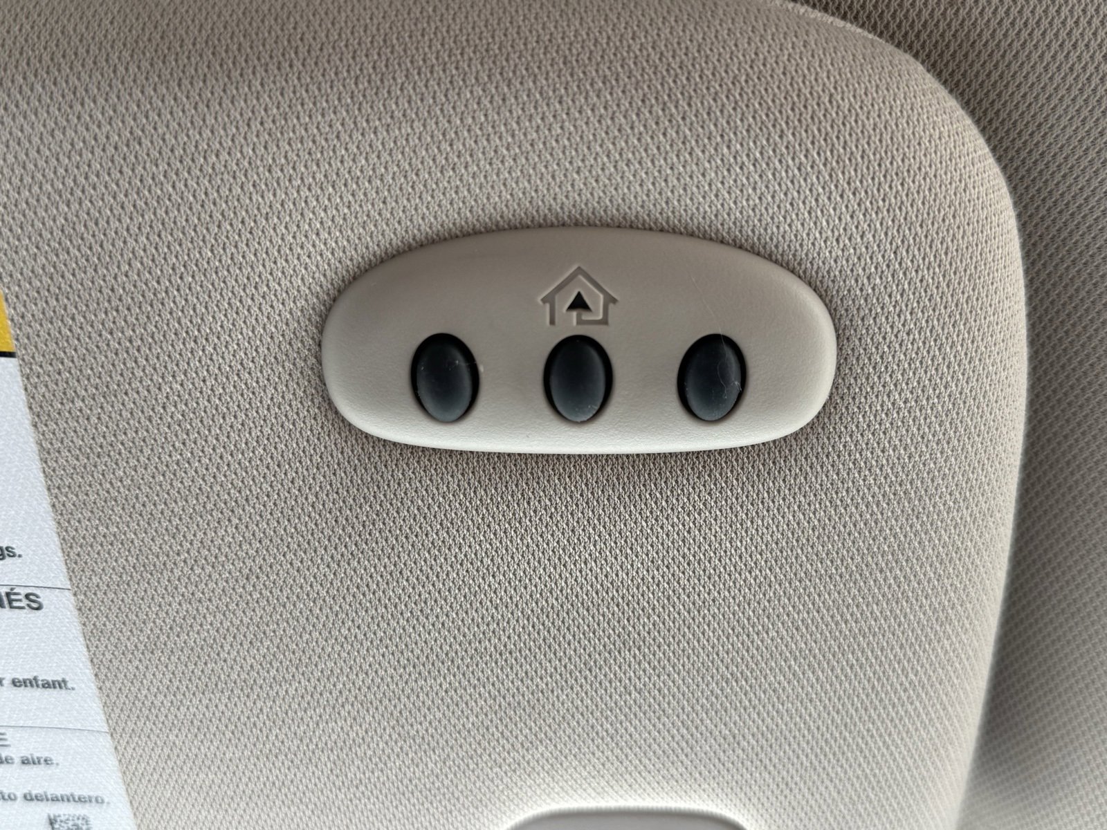 Used 2023 Lincoln Nautilus Reserve w/ Equipment Group 202A image 33