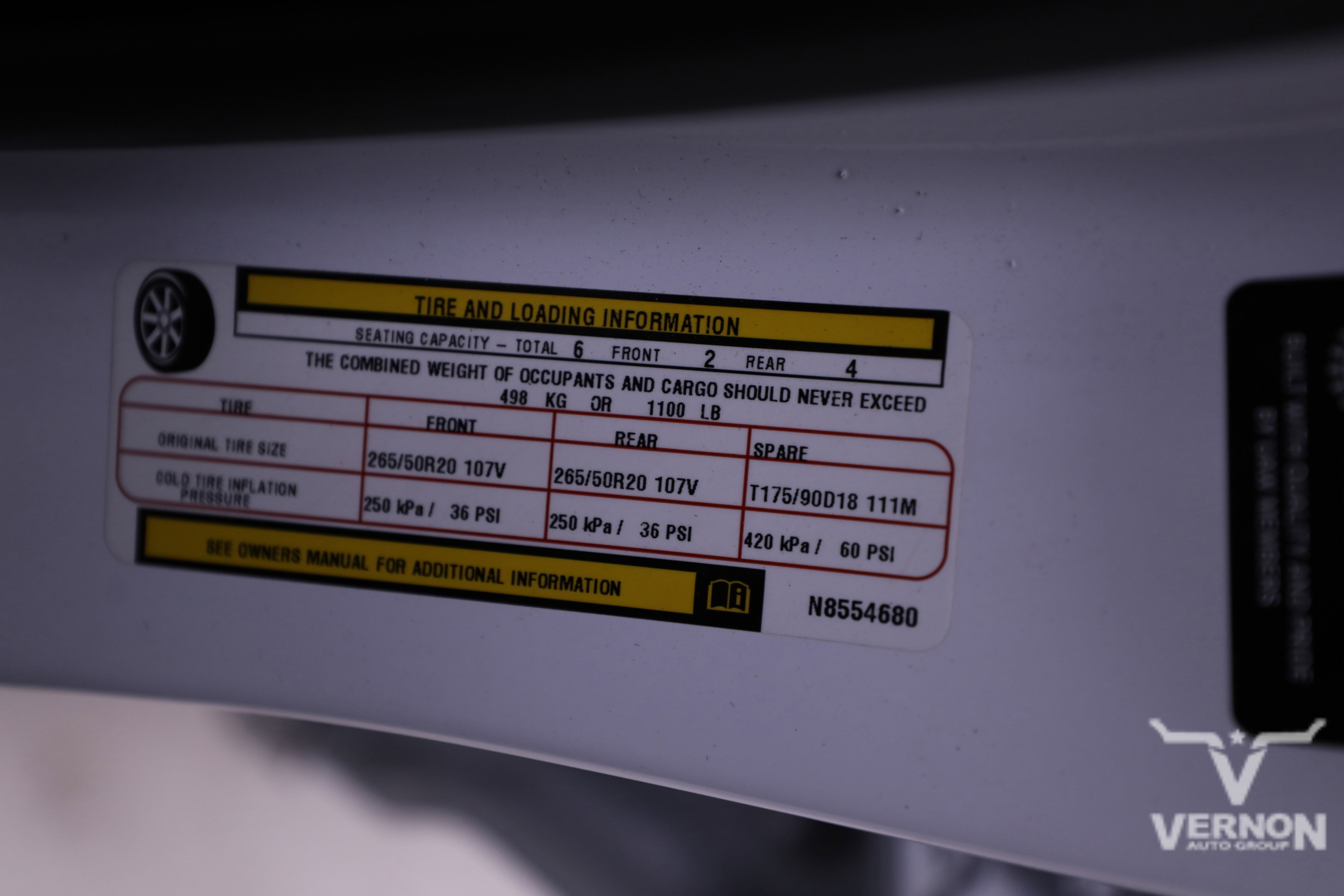 Used 2022 Jeep Grand Cherokee L Summit w/ Luxury Tech Group V image 40