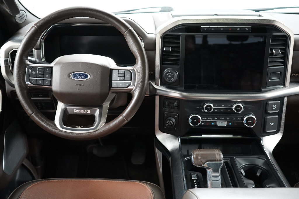 Used 2022 Ford F150 King Ranch AWD/4WD image 14