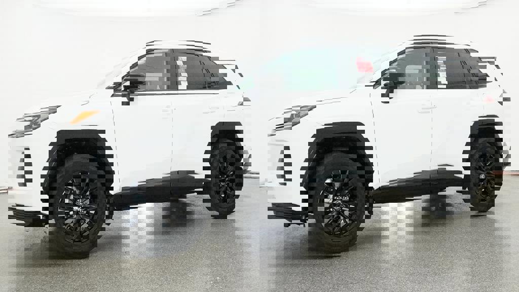 New 2026 Toyota RAV4 SE image 18
