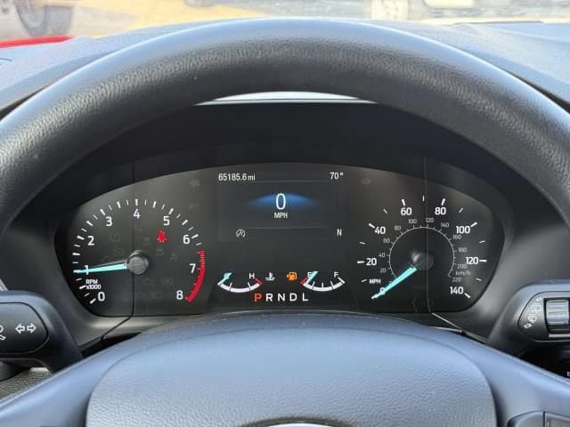 Used 2020 Ford Escape SE AWD/4WD image 17