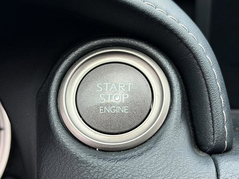 Used 2016 Lexus IS 200t w/ Navigation System Package RWD image 34