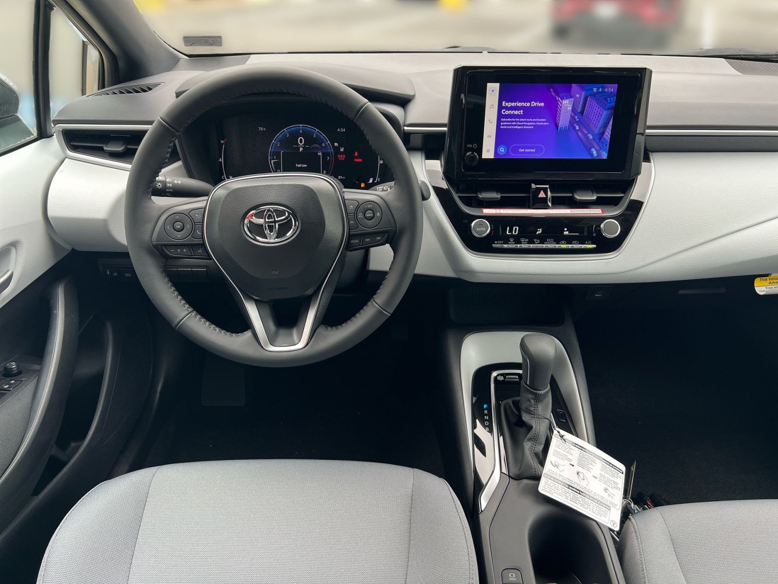 New 2026 Toyota Corolla SE FWD image 18