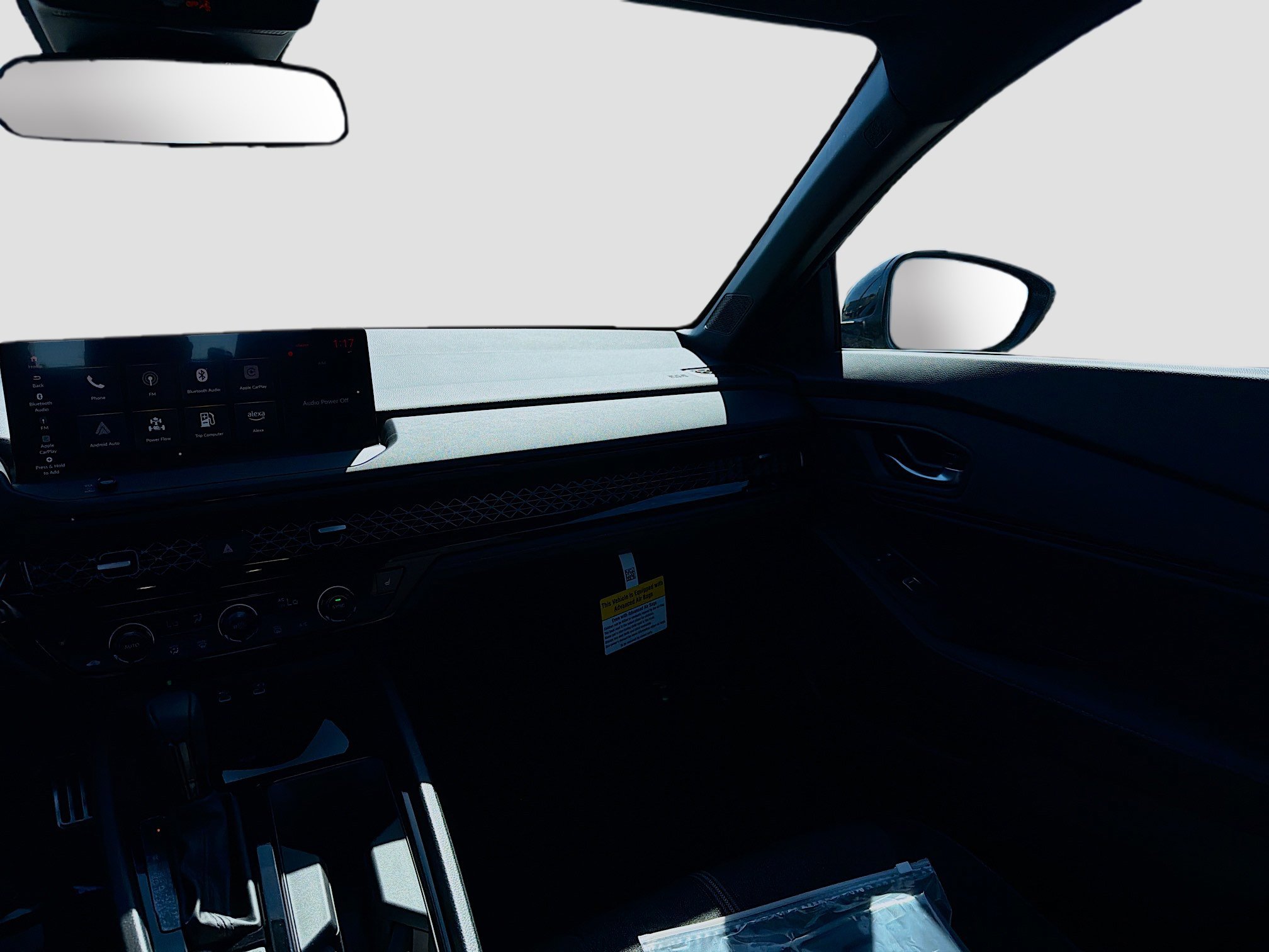 New 2026 Honda Accord Sport image 18