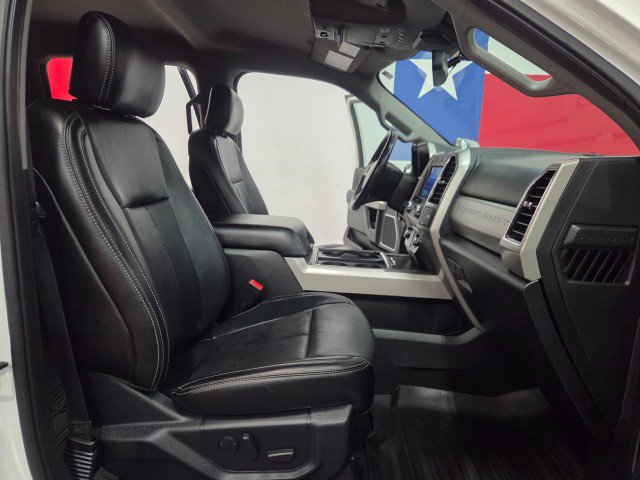 Used 2020 Ford F450 Lariat w/ Lariat Ultimate Package image 74