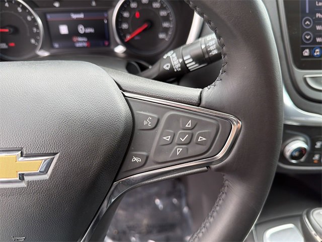 Used 2021 Chevrolet Equinox LT image 26