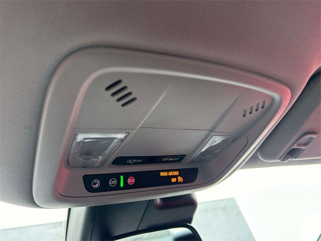 Used 2023 Chevrolet Malibu LT image 36