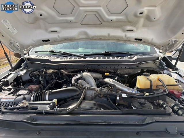 Used 2023 Ford F250 XL w/ STX Appearance Package image 33