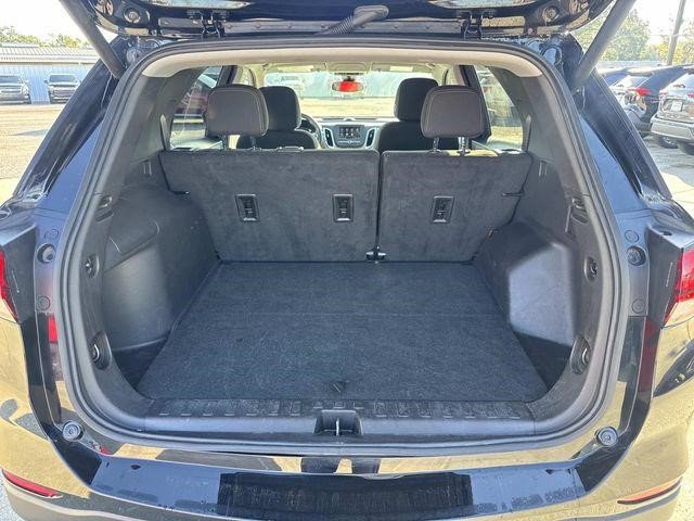 Certified 2024 Chevrolet Equinox LT image 11