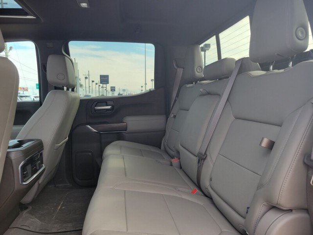 Used 2020 GMC Sierra 1500 SLT w/ SLT Premium Plus Package AWD/4WD image 17