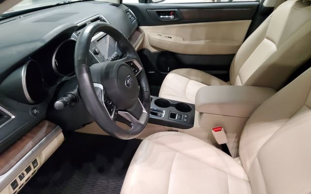 Used 2018 Subaru Outback 2.5i Limited AWD/4WD image 43