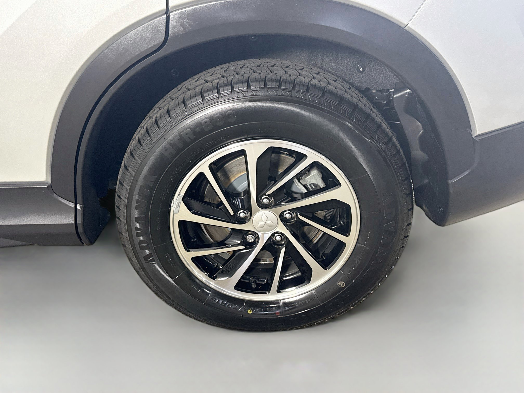 Used 2022 Mitsubishi Eclipse Cross ES AWD/4WD image 36