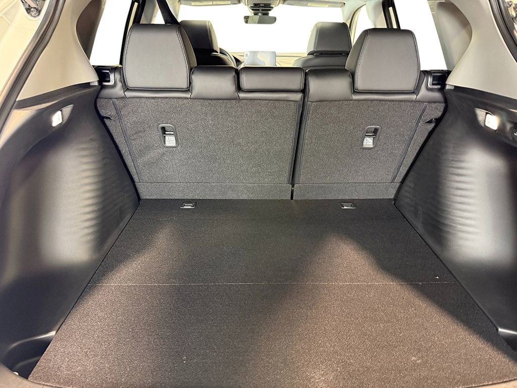 New 2026 Acura ADX AWD image 28