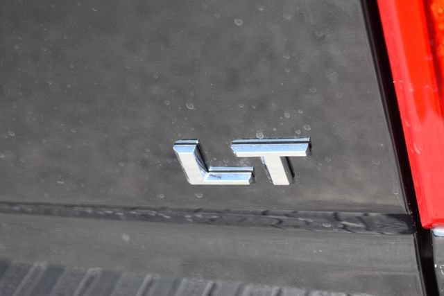 New 2026 Chevrolet Silverado 1500 LT AWD/4WD image 16