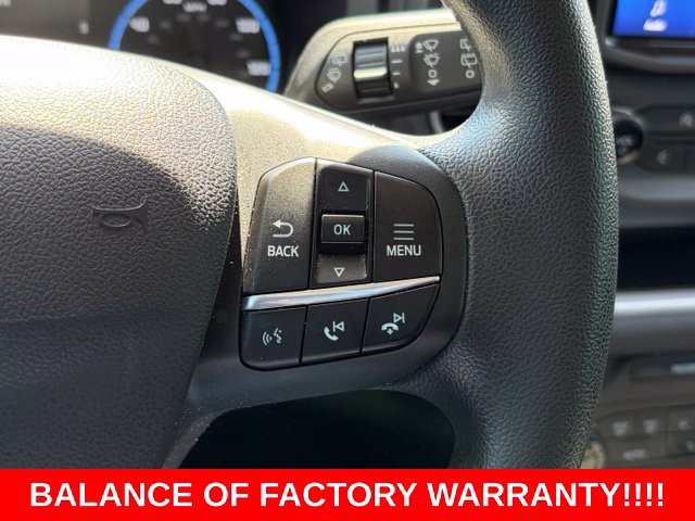 Used 2023 Ford Bronco Sport Big Bend AWD/4WD image 21