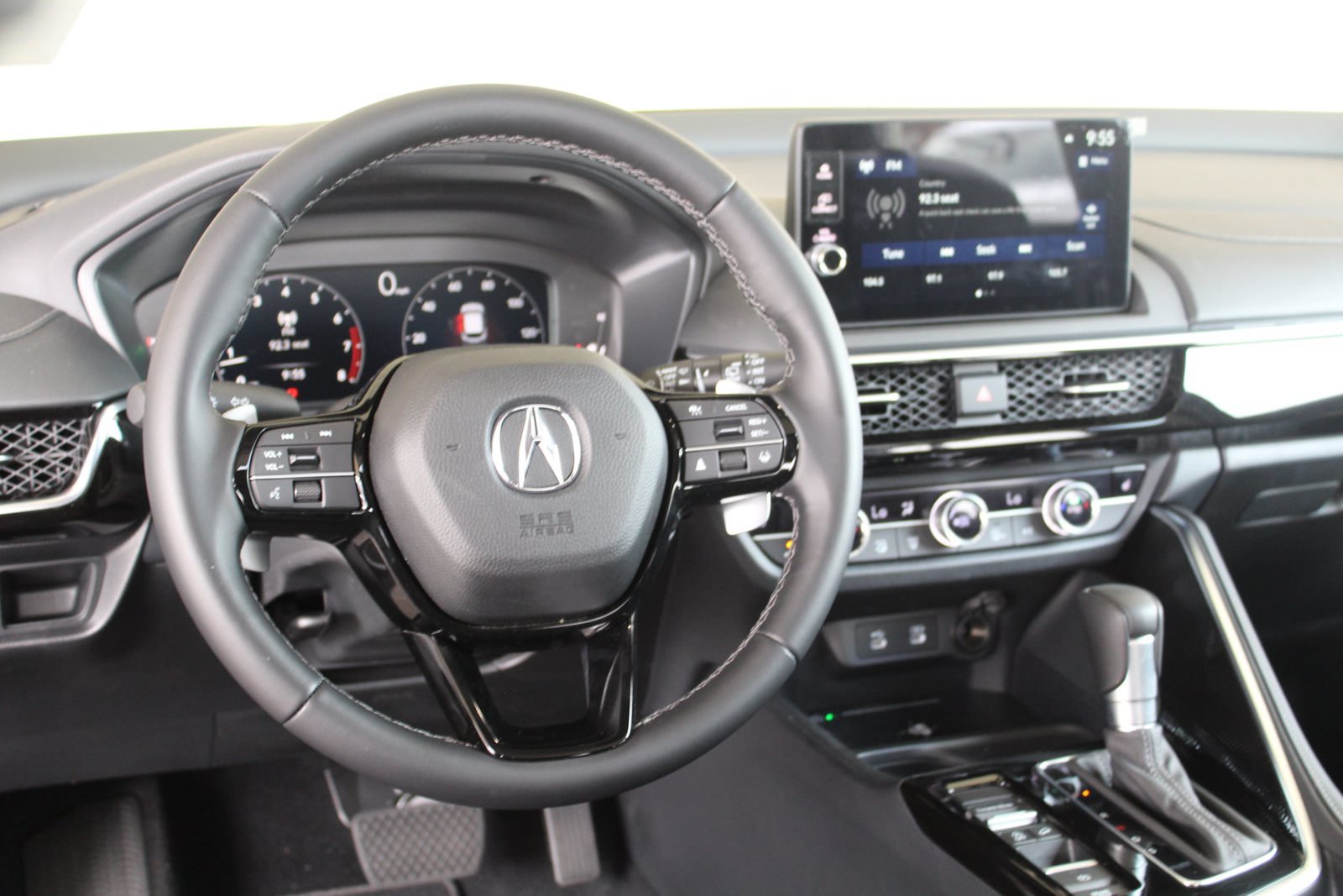 Certified 2026 Acura ADX FWD image 18