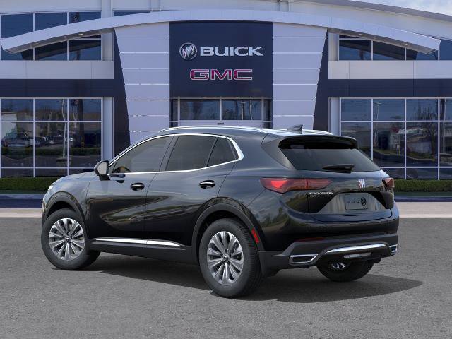 New 2026 Buick Envision Preferred AWD/4WD image 3