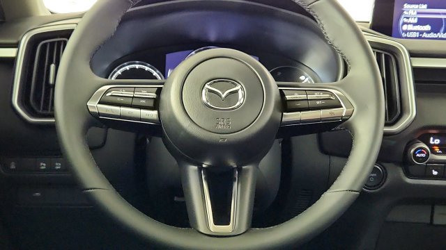 New 2026 MAZDA CX-50 2.5 Hybrid w/ Weather Package AWD/4WD image 23