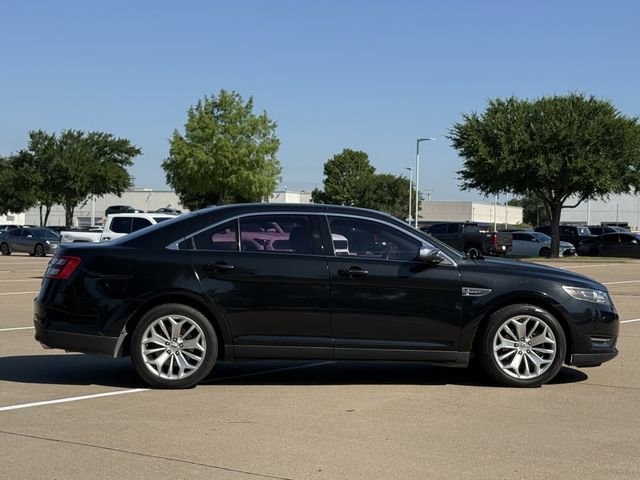 Used 2015 Ford Taurus Limited FWD image 3