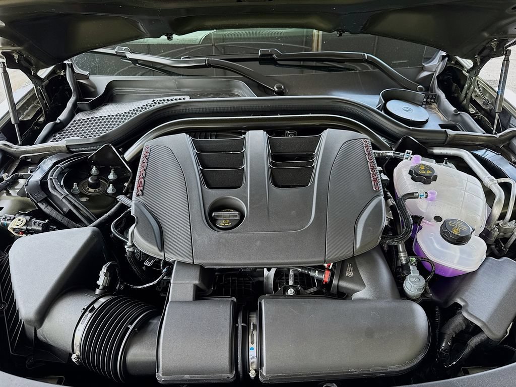New 2026 Dodge Charger Scat Pack AWD/4WD image 32