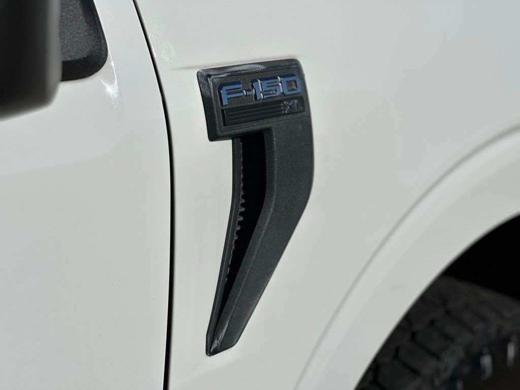 Used 2021 Ford F150 XL w/ Equipment Group 101A High AWD/4WD image 23
