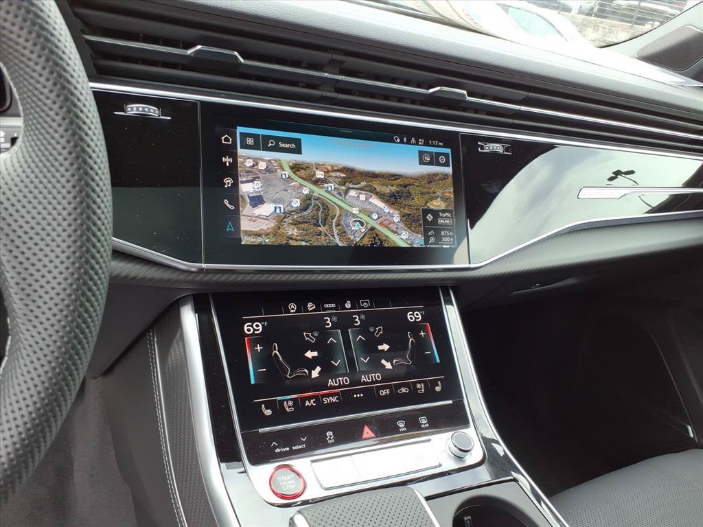 New 2026 Audi SQ7 Premium Plus AWD/4WD image 18