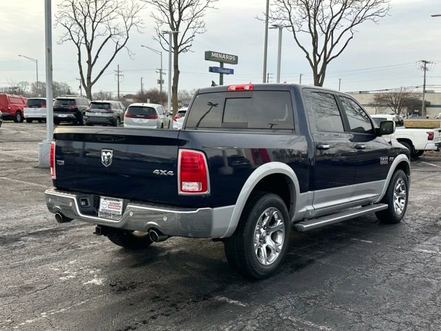 Used 2014 RAM 1500 Laramie w/ Convenience Group image 4