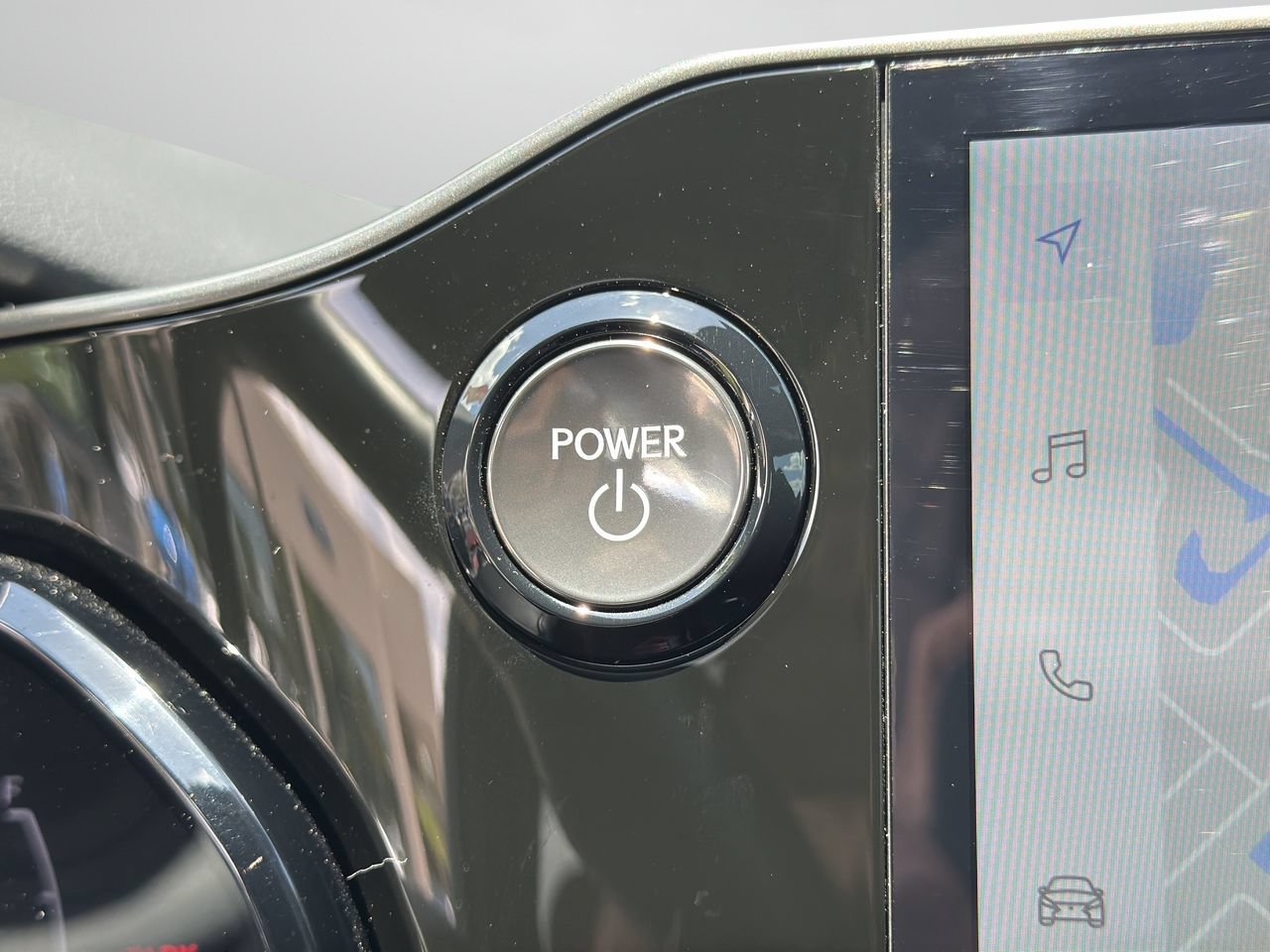 Used 2026 Lexus NX 350h AWD w/ Accessory Package (K3) image 31