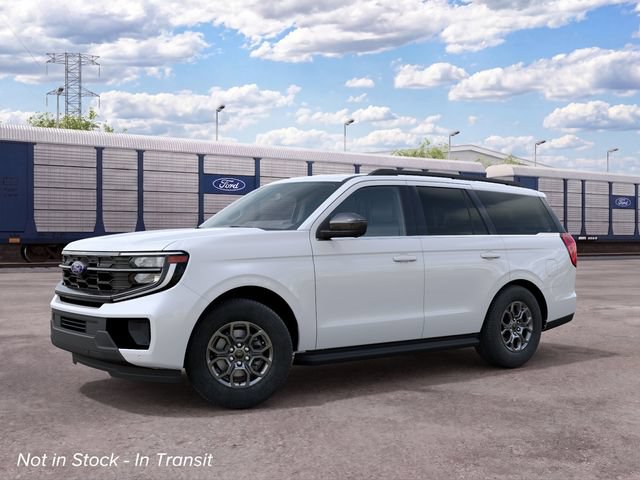 New 2027 Ford Expedition Active AWD/4WD image 2