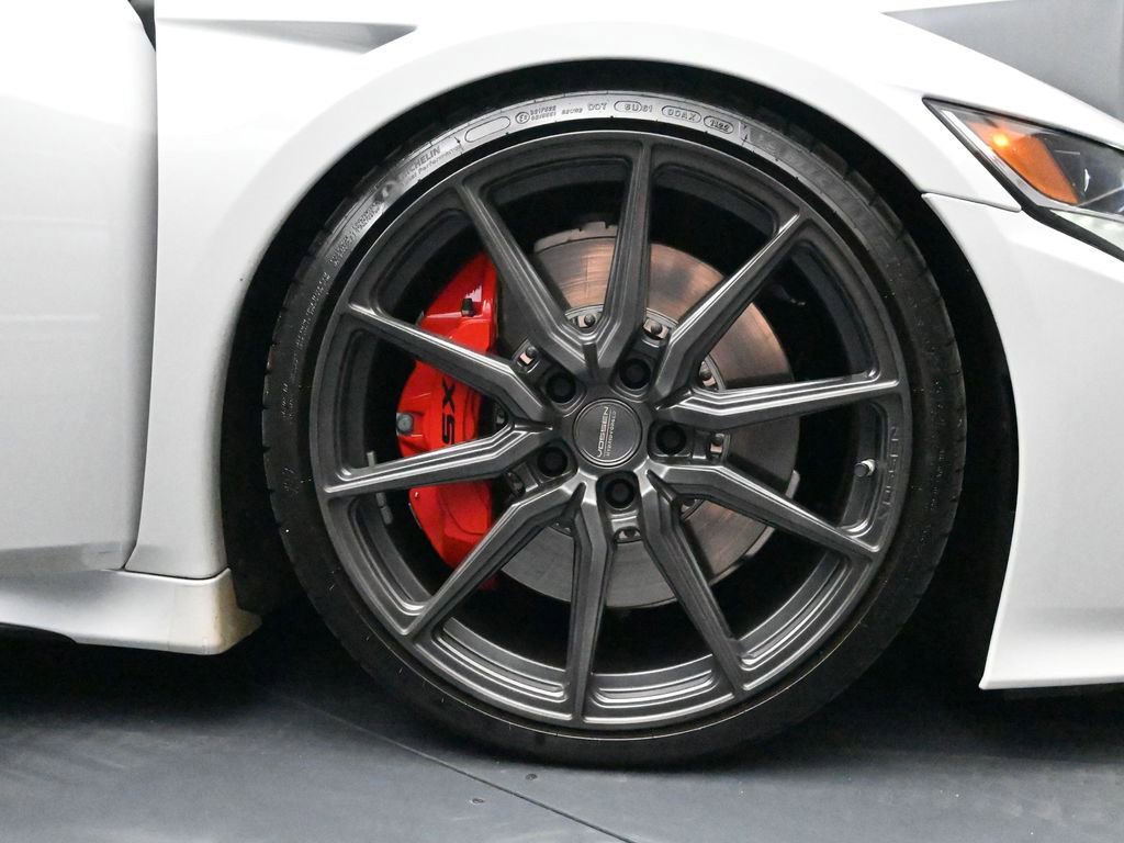 Used 2020 Acura NSX image 19