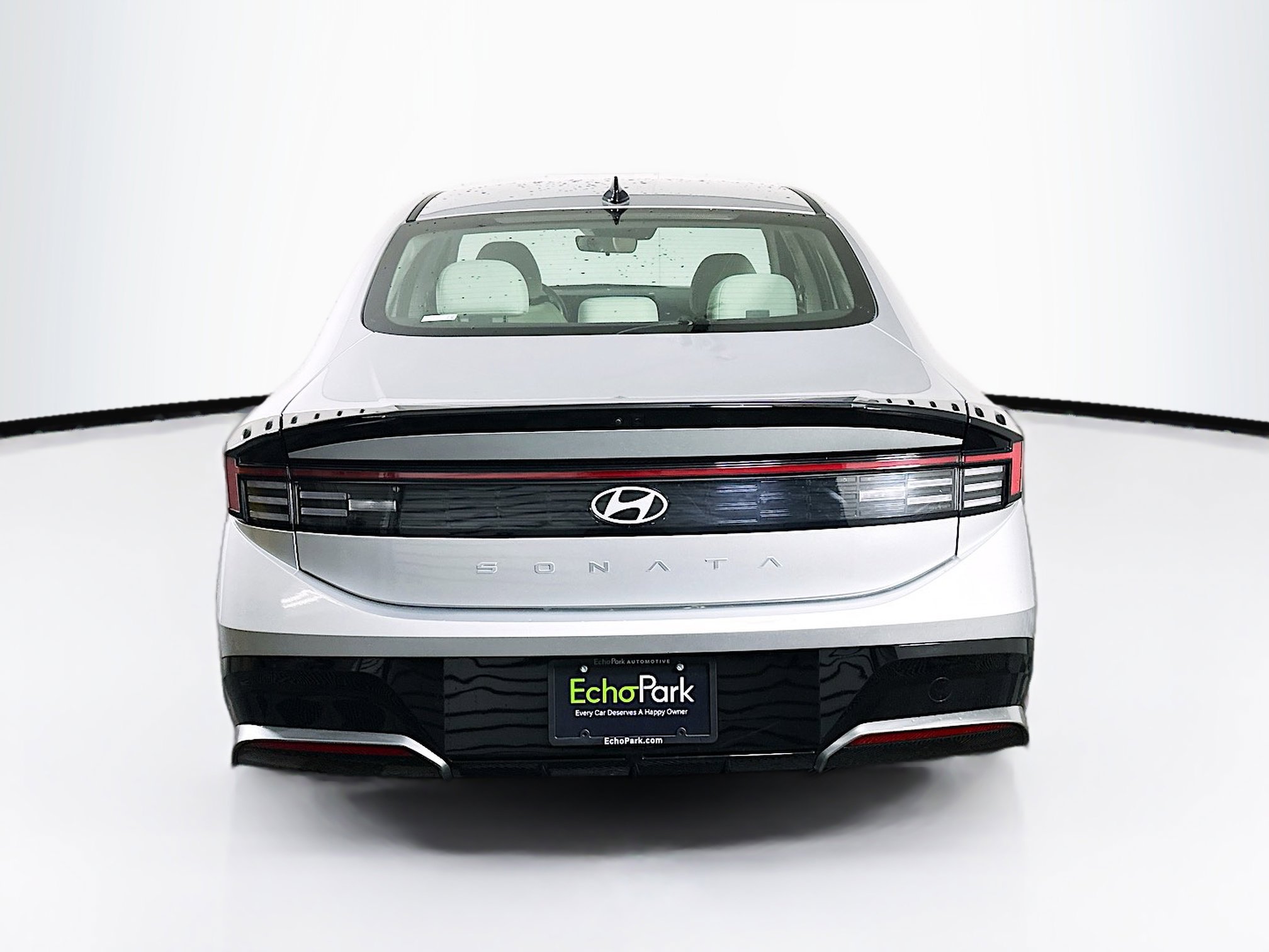 Used 2025 Hyundai Sonata SEL image 7