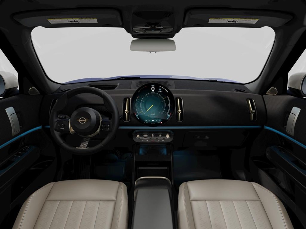 New 2027 MINI Cooper Countryman S AWD/4WD image 7