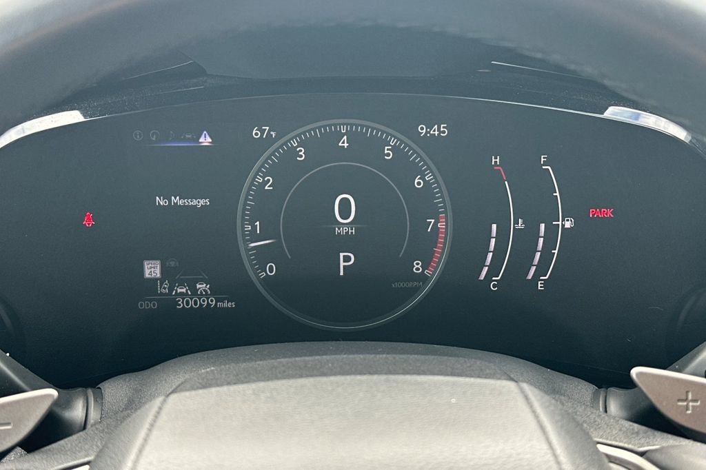 Certified 2024 Lexus NX 250 250 image 24