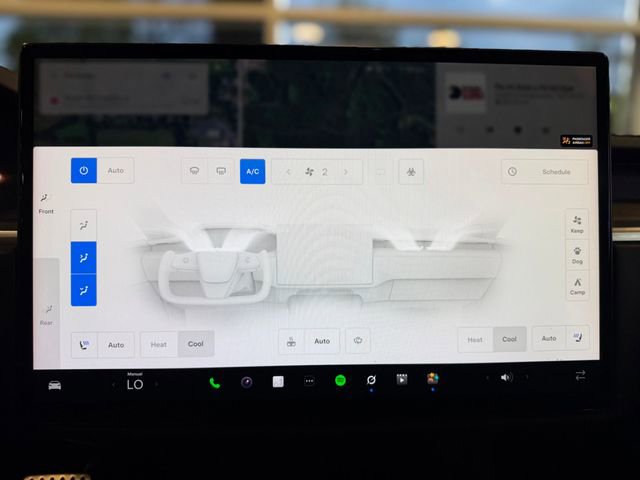 Used 2022 Tesla Model S AWD/4WD image 37