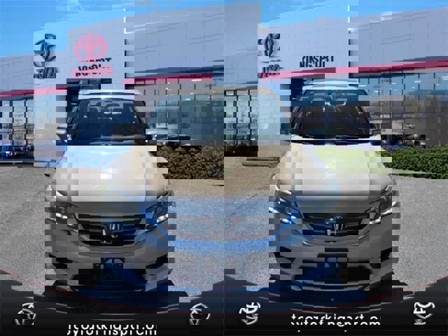 Used 2015 Honda Accord EX-L image 8