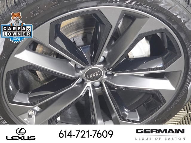 Used 2025 Audi Q7 3.0T Premium Plus w/ Premium Plus Package AWD/4WD image 12