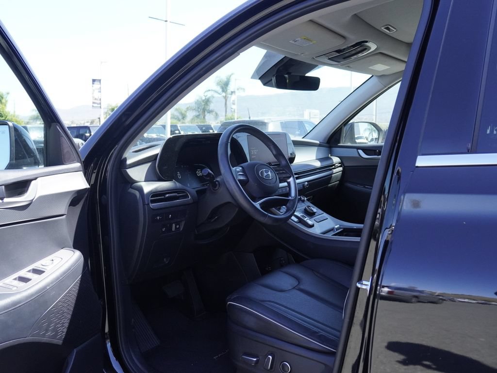 Used 2024 Hyundai Palisade XRT FWD image 25