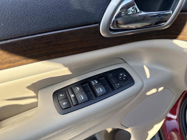 Used 2015 Jeep Grand Cherokee Laredo w/ Quick Order Package 23E image 18