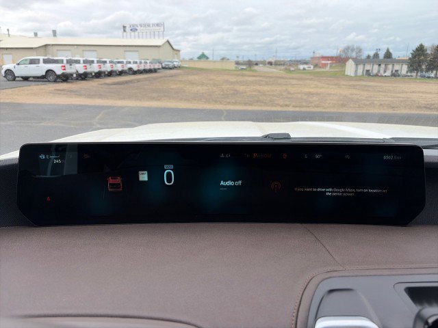 Used 2025 Ford Expedition Max King Ranch AWD/4WD image 16