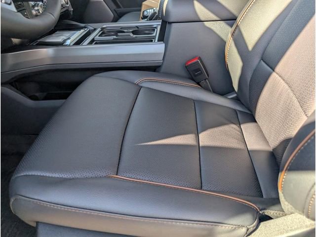 New 2026 Ford F350 Lariat w/ Chrome Package image 26