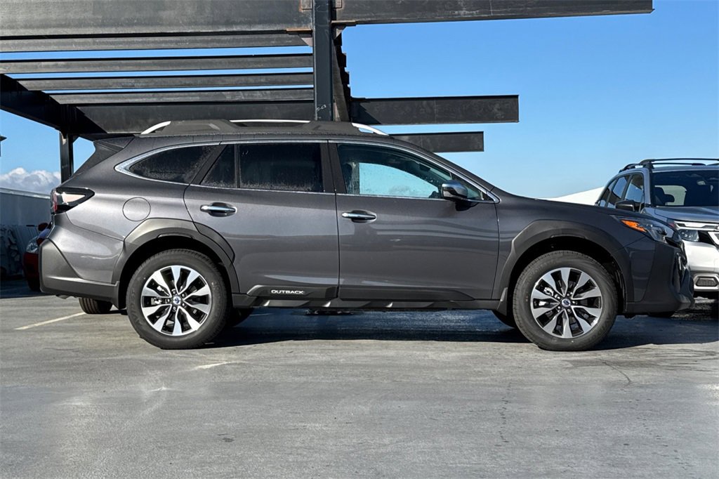 New 2025 Subaru Outback Touring XT image 4