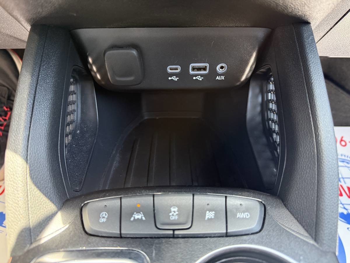 Used 2023 Chevrolet TrailBlazer RS image 46