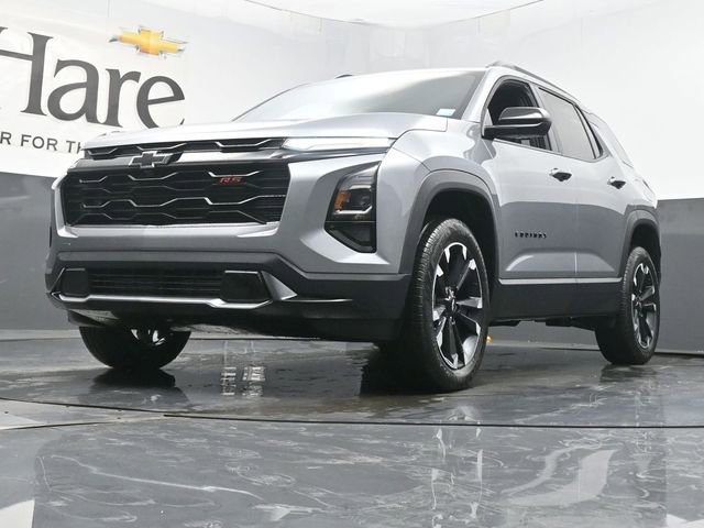 New 2026 Chevrolet Equinox RS image 4