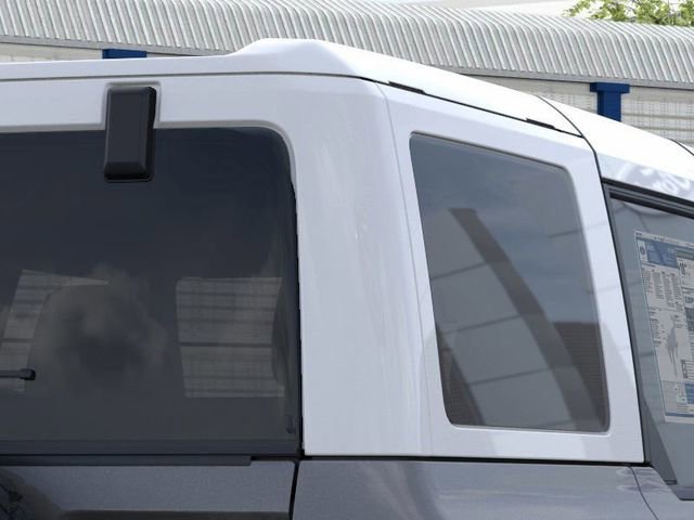 New 2025 Ford Bronco Heritage Edition image 25