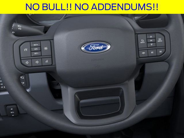 New 2026 Ford F600 2WD Regular Cab Super Duty w/ XLT Value Package image 13