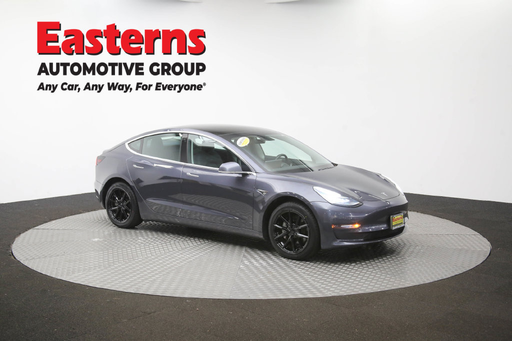 Used 2019 Tesla Model 3 Performance AWD/4WD image 82