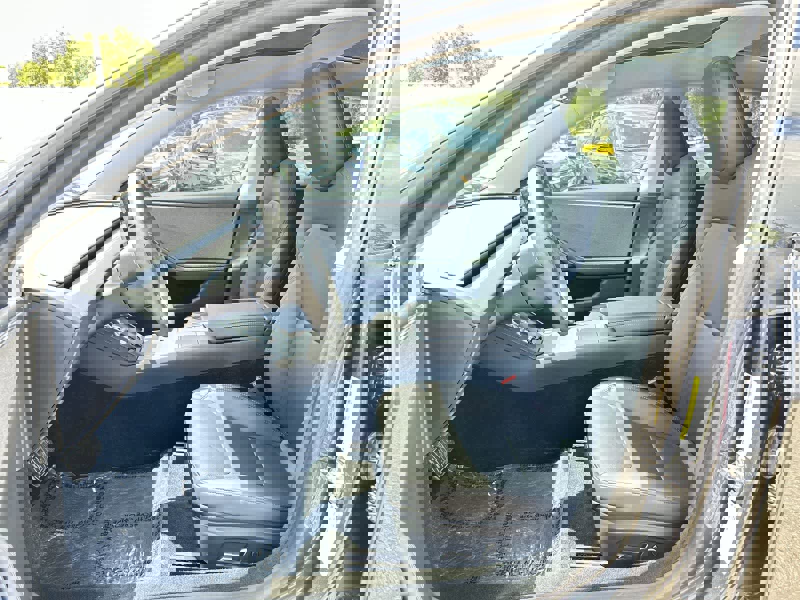 Used 2024 Tesla Model 3 Standard Range RWD image 11