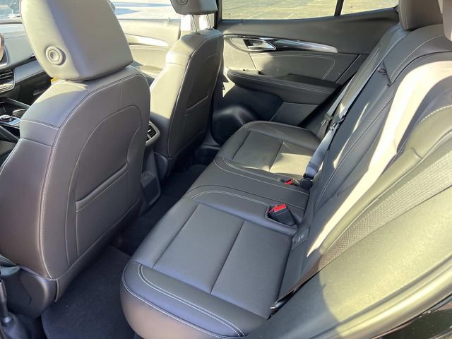 New 2025 Buick Envision Preferred image 9
